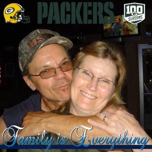 Meet your Posher, Marikay